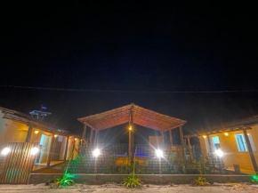 Recanto da Aurora - Casa 02
